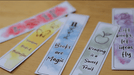 The Bookmark by Manoj Kaushal - Merchant of Magic