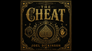 The Cheat (Blue) by Joel Dickinson - Merchant of Magic