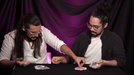 The Coincidenc3 by Elias D'Sastre (Blue) - Merchant of Magic