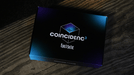 The Coincidenc3 by Elias D'Sastre (Blue) - Merchant of Magic