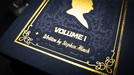 The Collected Works of Alex Elmsley Vol 1 - Merchant of Magic