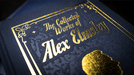 The Collected Works of Alex Elmsley Vol 2 - Merchant of Magic