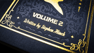 The Collected Works of Alex Elmsley Vol 2 - Merchant of Magic