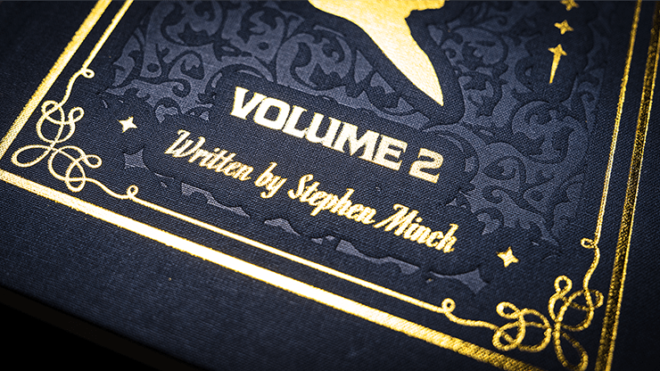 The Collected Works of Alex Elmsley Vol 2 - Merchant of Magic