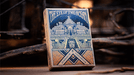 The Eye of the Ocean Gibborim Castaways Playing Cards - Merchant of Magic