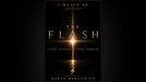 The Flash (Red) by Marco Markiewicz - Merchant of Magic