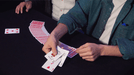 The Influencers by Elias D'Sastre (Red) - Merchant of Magic