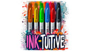 The Ink-Tuitive Trick - Merchant of Magic