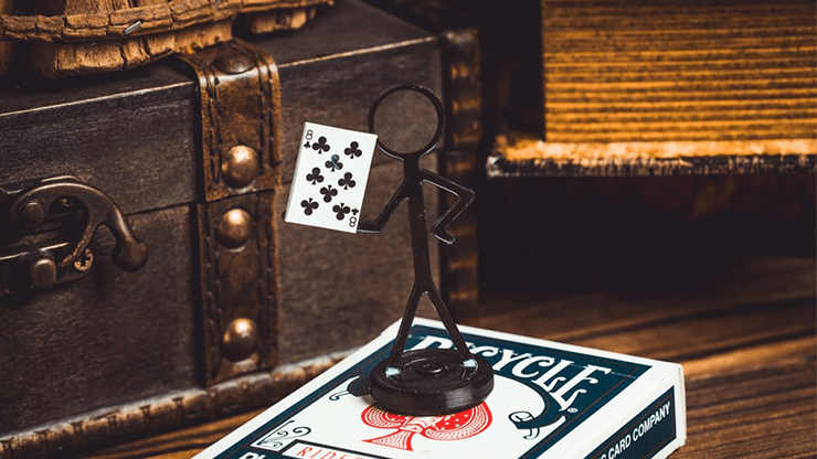 The Little Assistant - Merchant of Magic