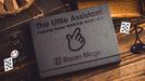 The Little Assistant - Merchant of Magic
