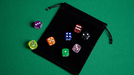 The Luscher Protocol: Dice Edition by Doosung & AB - Merchant of Magic