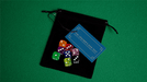 The Luscher Protocol: Dice Edition by Doosung & AB - Merchant of Magic