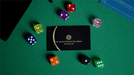The Luscher Protocol: Dice Edition by Doosung & AB - Merchant of Magic
