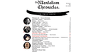 The Mentalism Chronicles Vol. 1 - Merchant of Magic