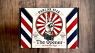 The Opener by Adrian Vega (Red Back Parlor Edition) - Merchant of Magic
