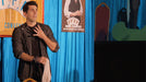 The Opener (Parlor version) by Adrian Vega (Blue) - Merchant of Magic