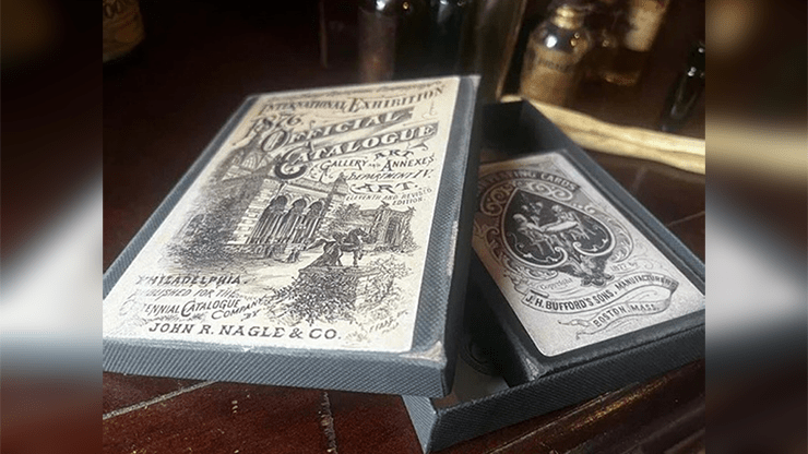 The Painting by Dead Rebel Productions - Merchant of Magic