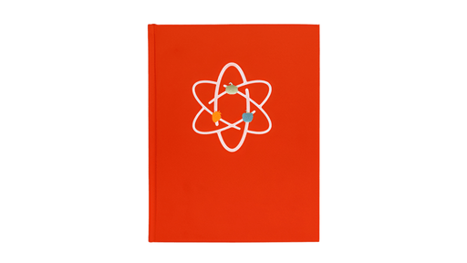 The Particle System by Joshua Jay - Book - Merchant of Magic