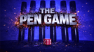 The Pen Game by Jon Allen - Merchant of Magic