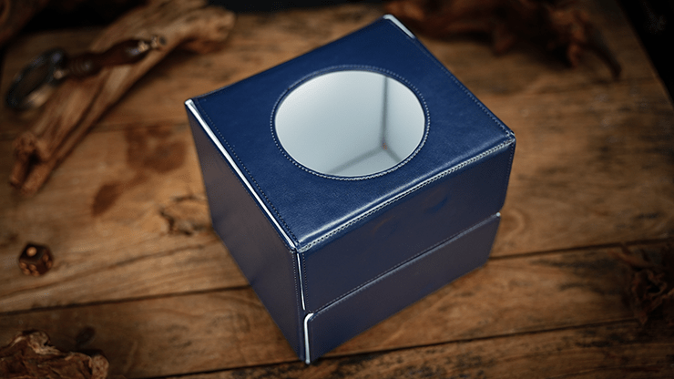 The Revelation Box by Wenyu Liu, Luca Volpe, Paul McCaig, Alan Wong & TCC Magic - Merchant of Magic