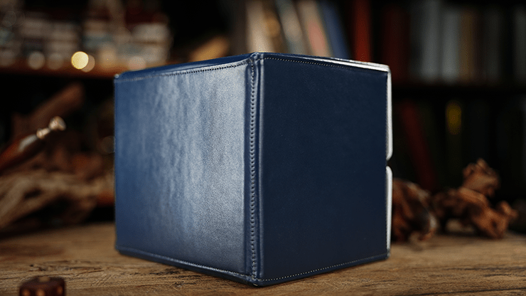 The Revelation Box by Wenyu Liu, Luca Volpe, Paul McCaig, Alan Wong & TCC Magic - Merchant of Magic