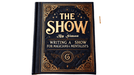 The Show By Simon - Writing a Show for Magicians and Mentalists -  ebook - Merchant of Magic