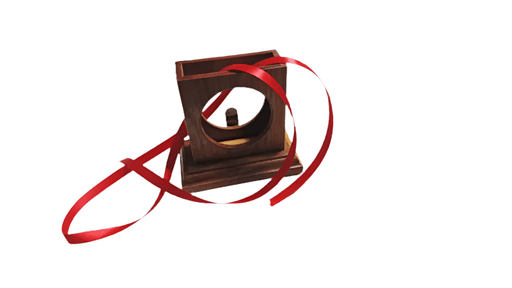 The Stop Trick of Tomorrow - Merchant of Magic