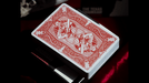 THE TEXAS CHAINSAW MASSACRE™ PLAYING CARDS - Merchant of Magic