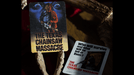THE TEXAS CHAINSAW MASSACRE™ PLAYING CARDS - Merchant of Magic