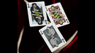 THE TEXAS CHAINSAW MASSACRE™ PLAYING CARDS - Merchant of Magic