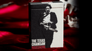 THE TEXAS CHAINSAW MASSACRE™ PLAYING CARDS - Merchant of Magic