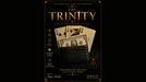 The Trinity by Artisan Magicians and Magician Pinilla (EUR) - Merchant of Magic