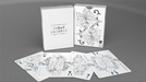 The Urban Legends (US-Standard Edition) Playing Cards - Merchant of Magic