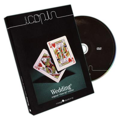 The Wedding by Bruno Copin - DVD - Merchant of Magic