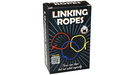 Three Color Linking Ropes by Vincenzo Di Fatta - Merchant of Magic
