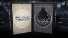 Traitors - Merchant of Magic