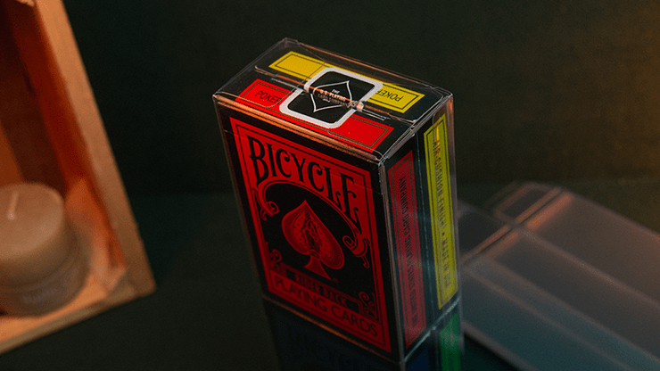 Transparent Protector 4 Decks V3 (50 Packs) - Merchant of Magic