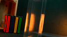 Transparent Protector 4 Decks V3 - Merchant of Magic