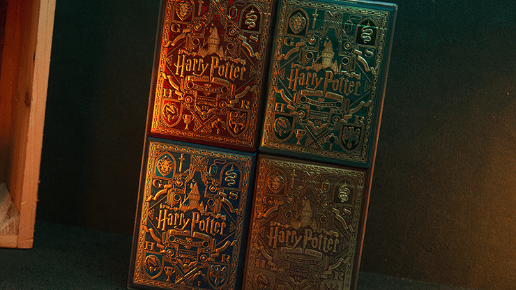 Transparent Protector 4 Decks V4 (10 Pack) - Merchant of Magic