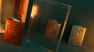 Transparent Protector 4 Decks V4 (10 Pack) - Merchant of Magic