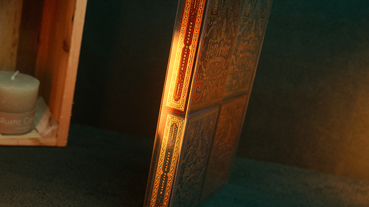 Transparent Protector 4 Decks V4 - Merchant of Magic