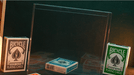 Transparent Protector 6 Decks V3 - Merchant of Magic