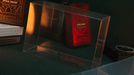 Transparent Protector 6 Decks V4 (10 Pack) - Merchant of Magic
