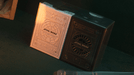 Transparent Protector 6 Decks V4 (50 Pack) - Merchant of Magic
