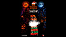 Trick or Snow by by Luis Zavaleta & Nox - Merchant of Magic