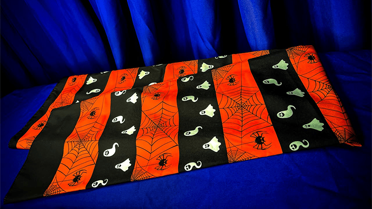 Trick or Snow by by Luis Zavaleta & Nox - Merchant of Magic