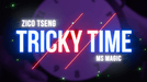 Tricky Time by Zico Tseng & MS Magic - Merchant of Magic