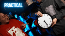 Tricky Time by Zico Tseng & MS Magic - Merchant of Magic