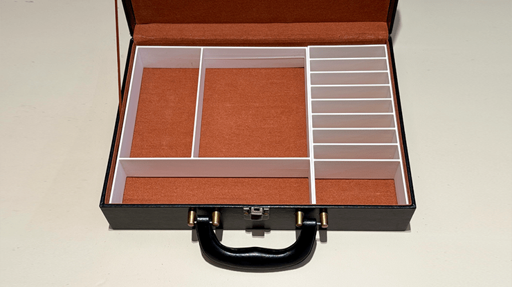 Ultra Lite Case by JT Magic - Merchant of Magic