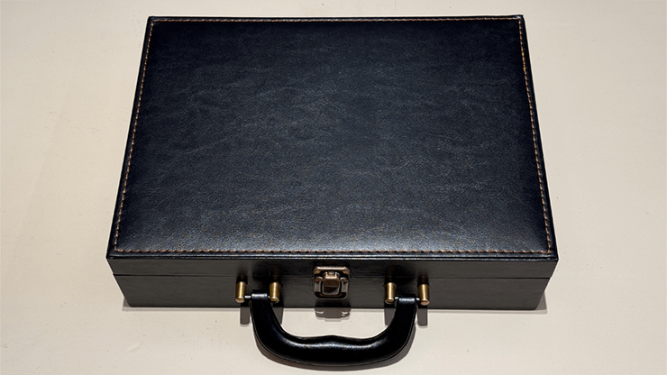 Ultra Lite Case by JT Magic - Merchant of Magic